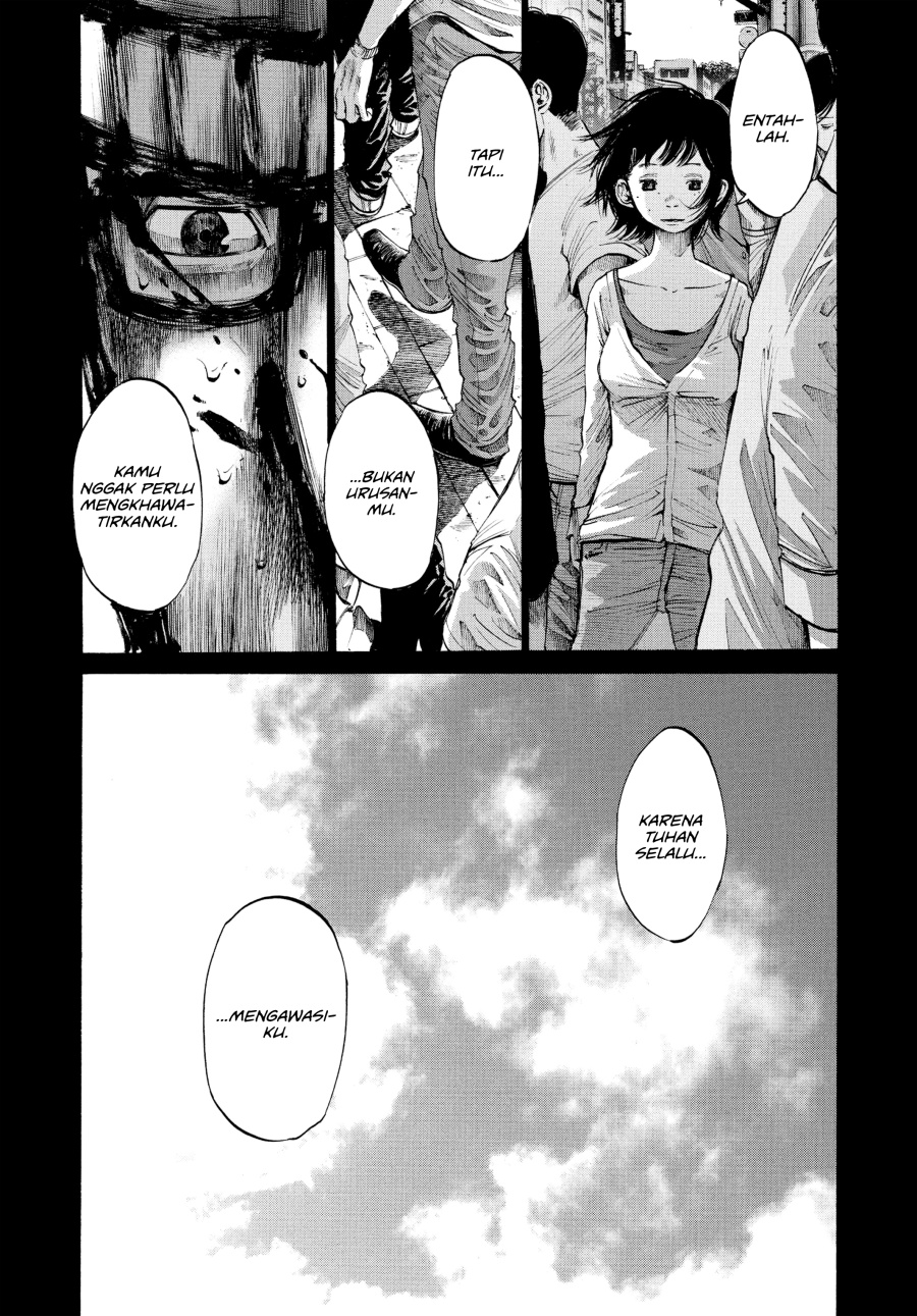 Oyasumi Punpun