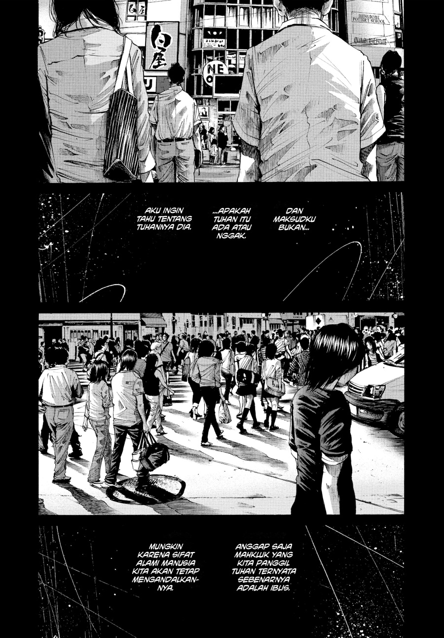 Oyasumi Punpun