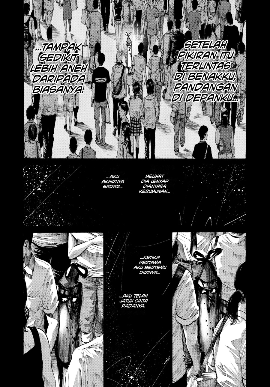 Oyasumi Punpun