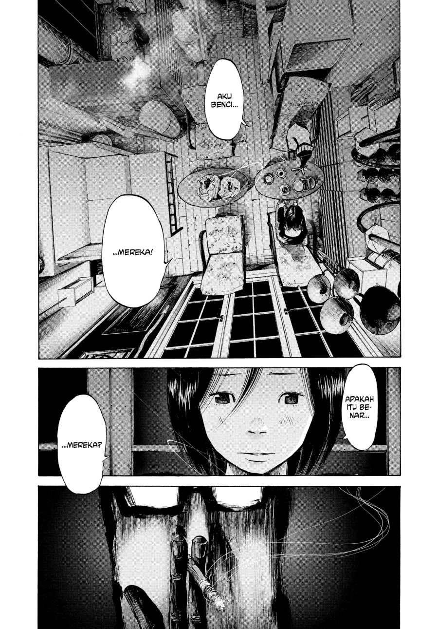 Oyasumi Punpun