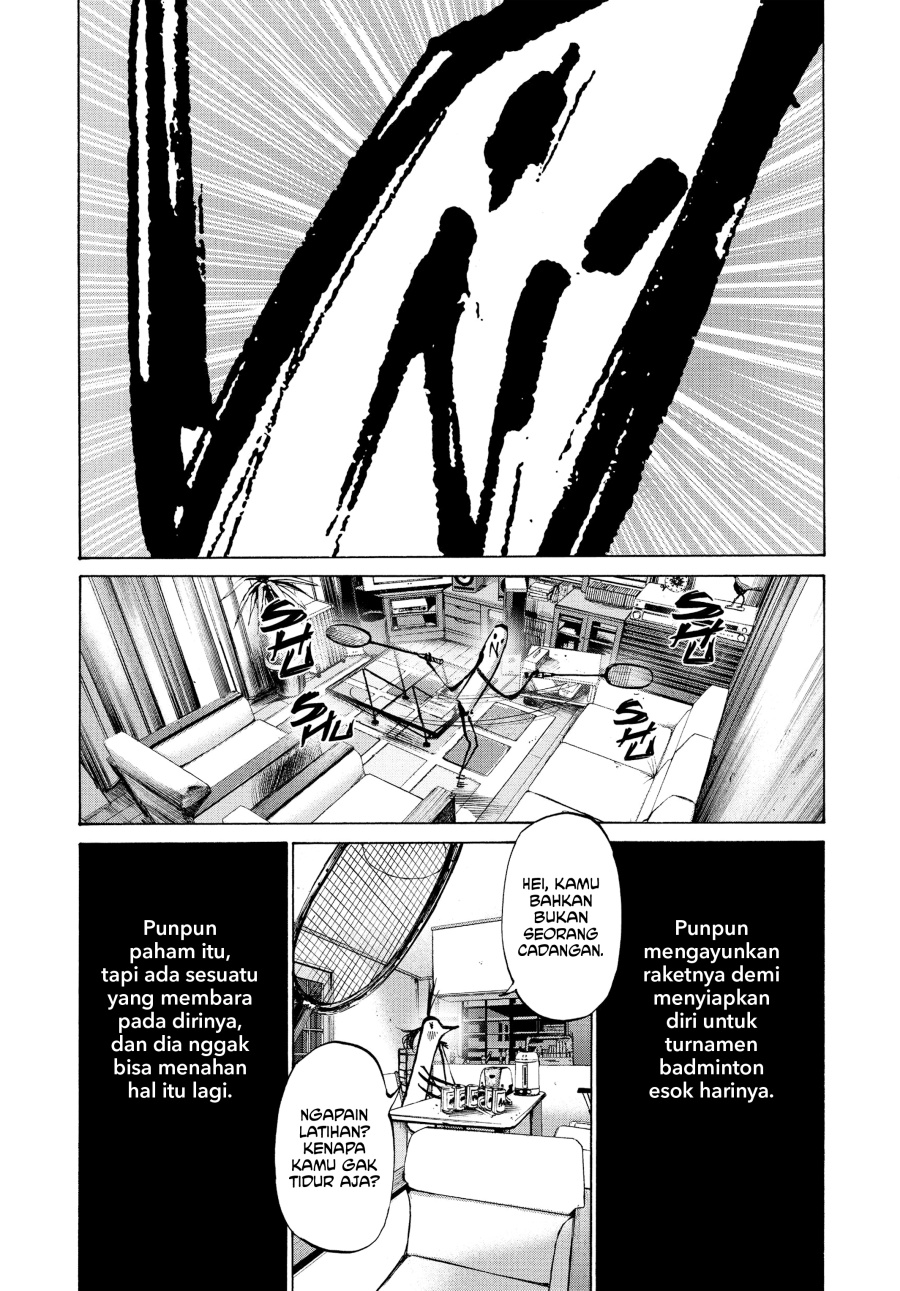 Oyasumi Punpun