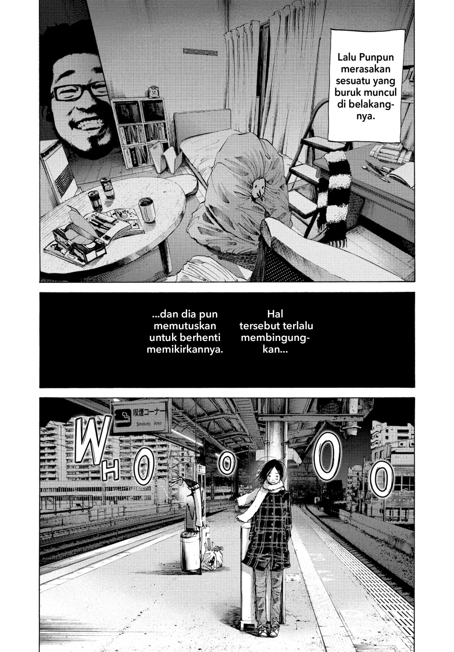 Oyasumi Punpun
