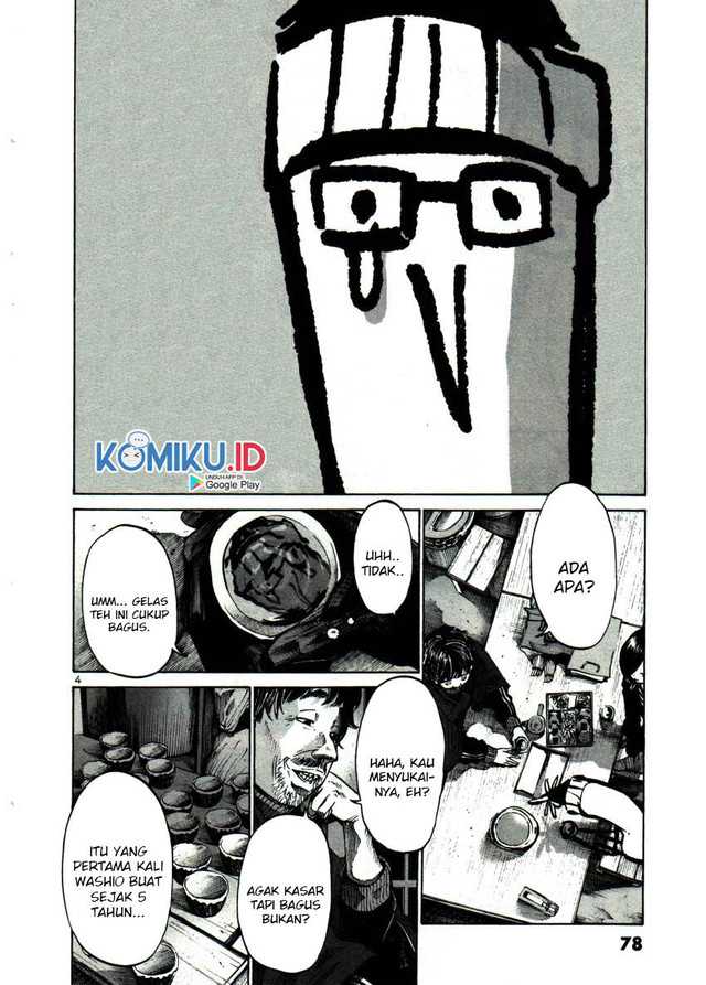 Oyasumi Punpun