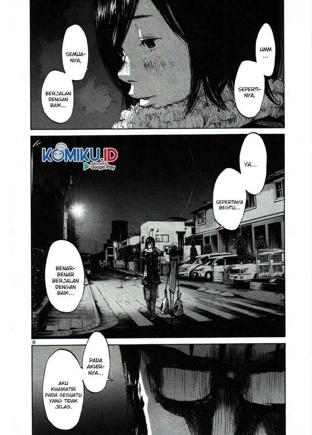 Oyasumi Punpun