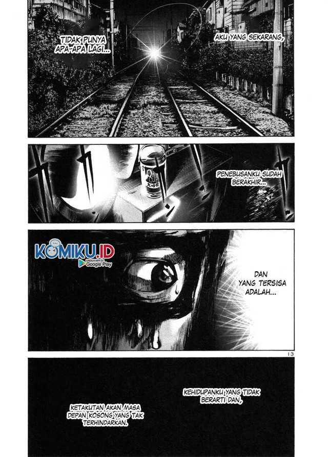 Oyasumi Punpun
