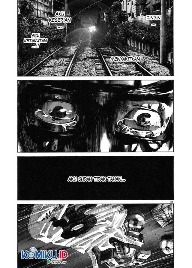 Oyasumi Punpun