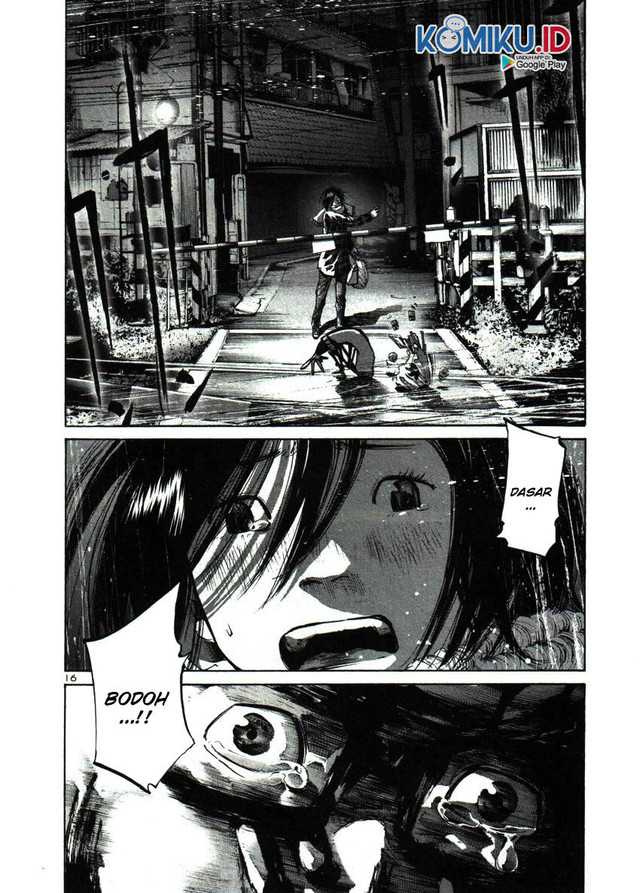 Oyasumi Punpun