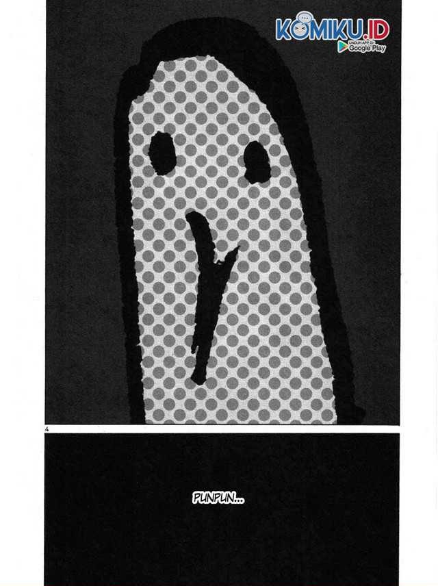 Oyasumi Punpun