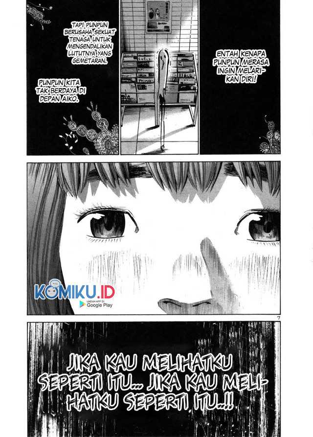 Oyasumi Punpun