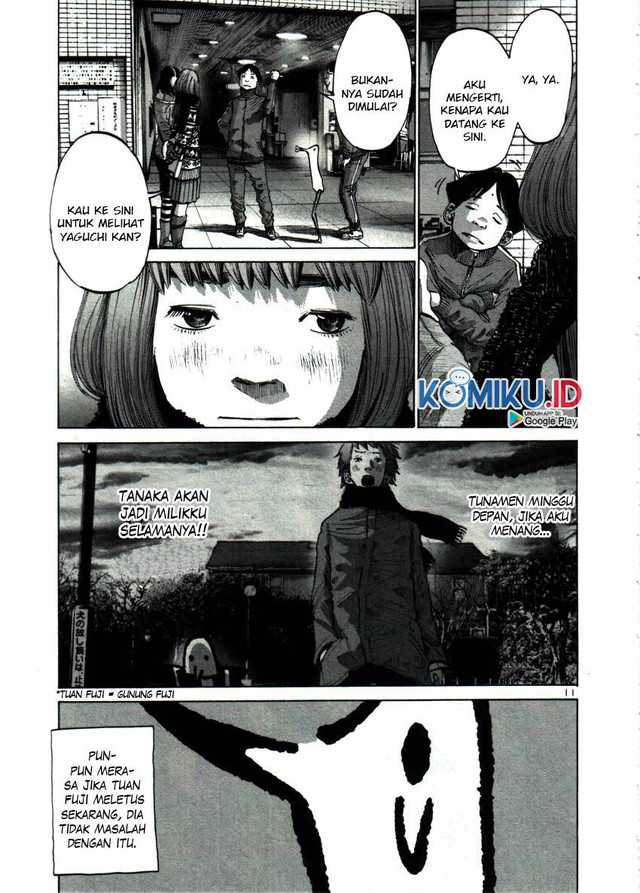 Oyasumi Punpun