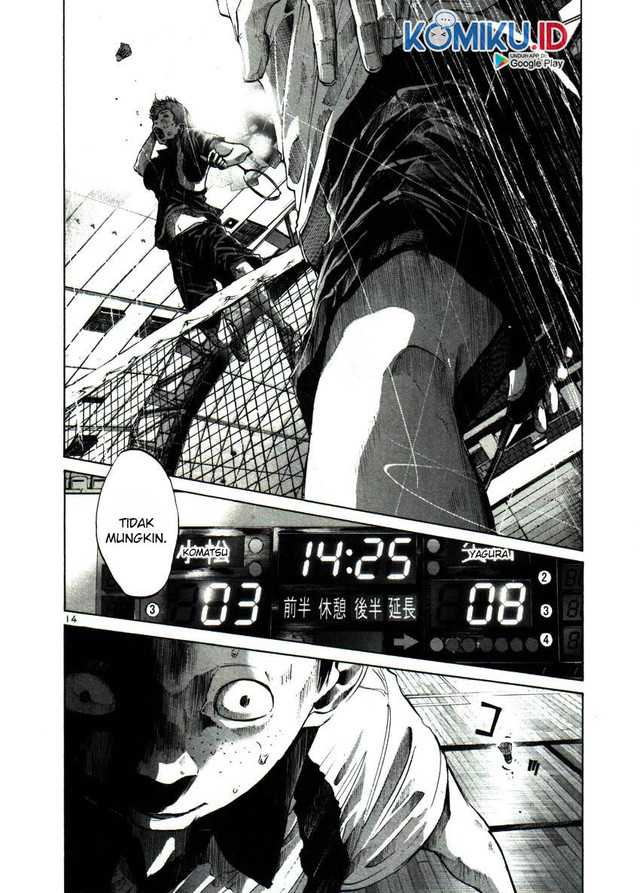 Oyasumi Punpun