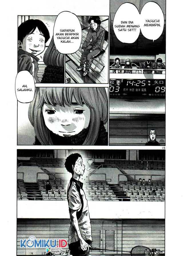 Oyasumi Punpun