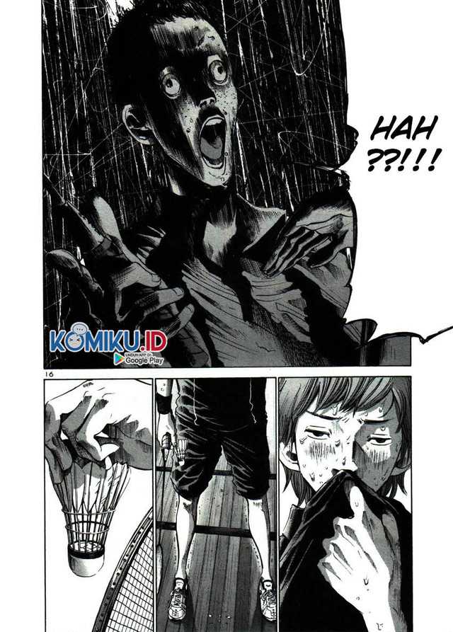 Oyasumi Punpun