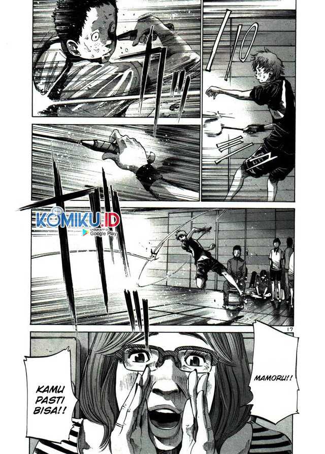 Oyasumi Punpun