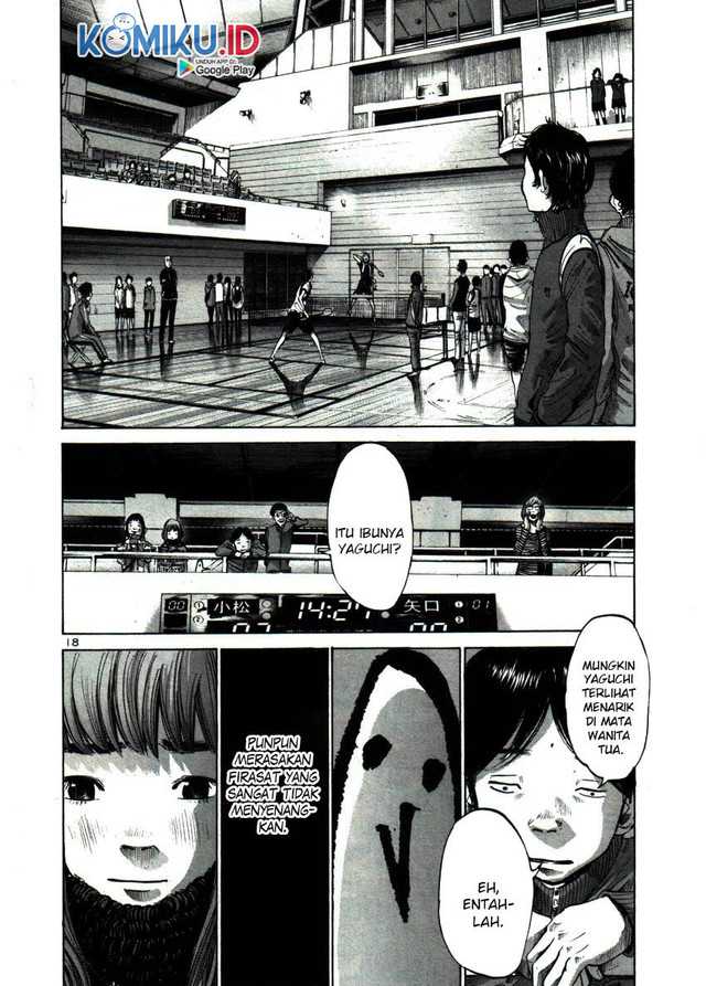 Oyasumi Punpun