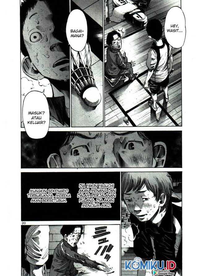 Oyasumi Punpun