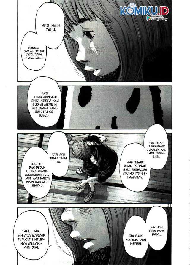 Oyasumi Punpun