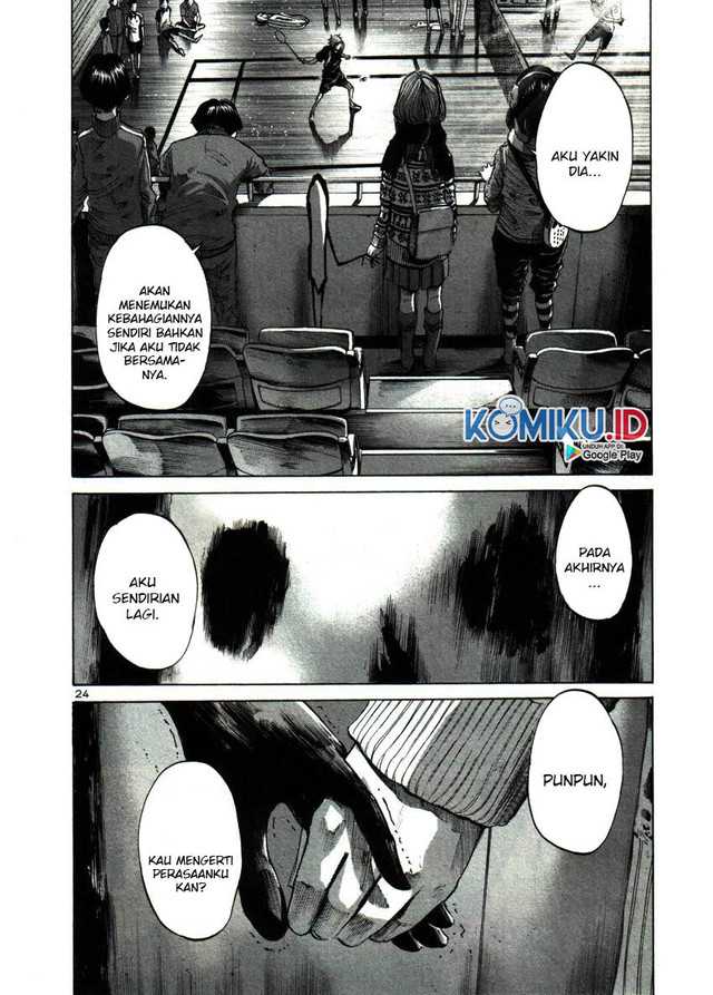 Oyasumi Punpun