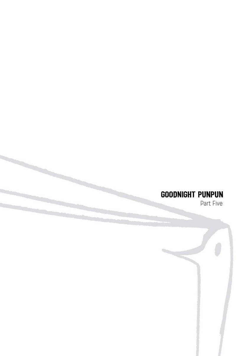 Oyasumi Punpun