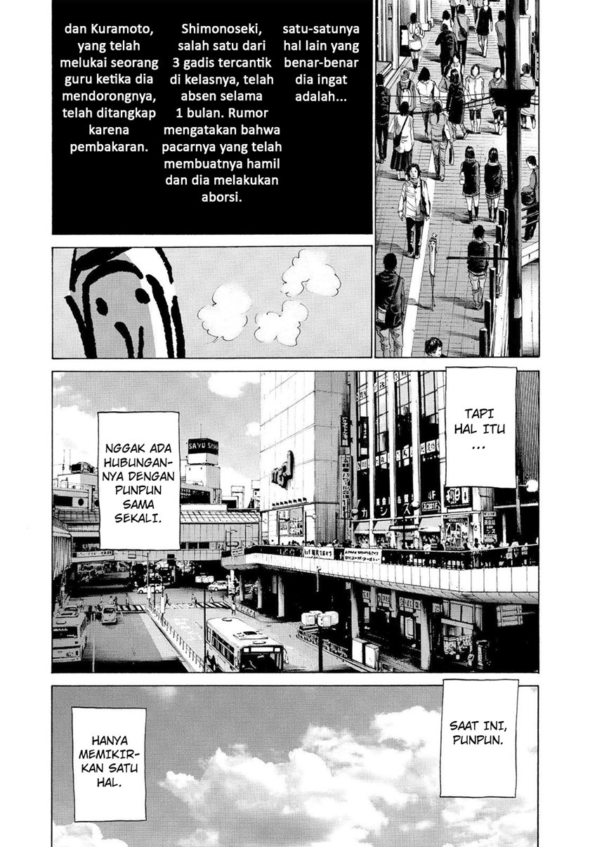 Oyasumi Punpun