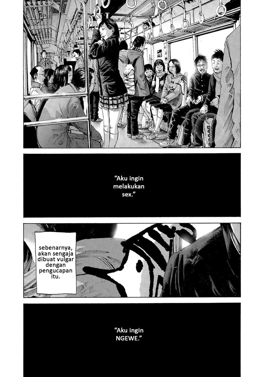 Oyasumi Punpun