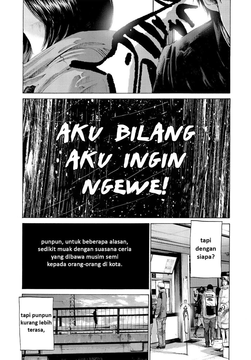 Oyasumi Punpun