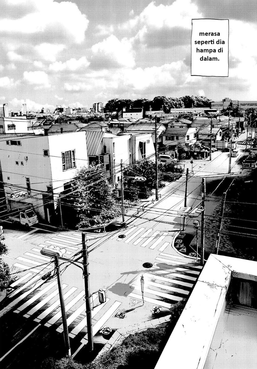 Oyasumi Punpun
