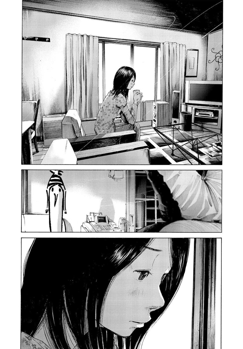 Oyasumi Punpun