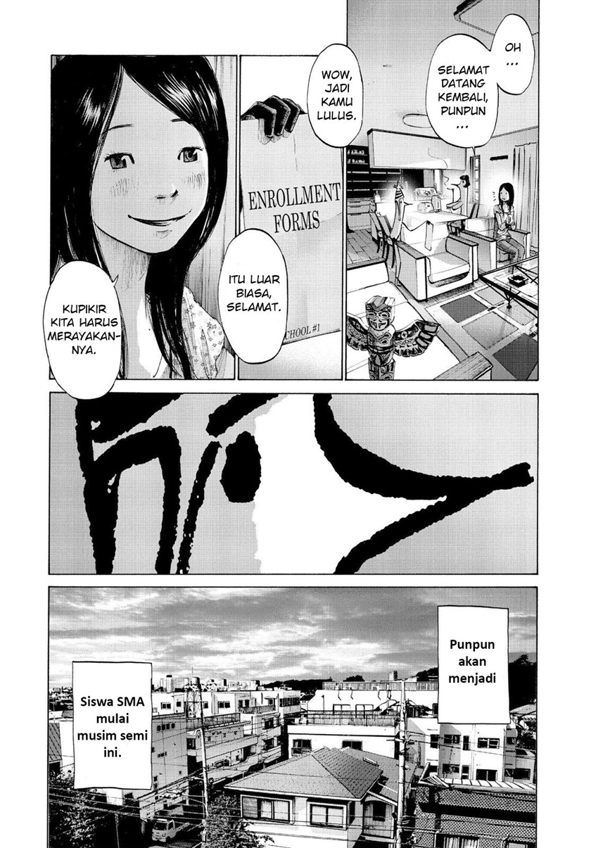 Oyasumi Punpun
