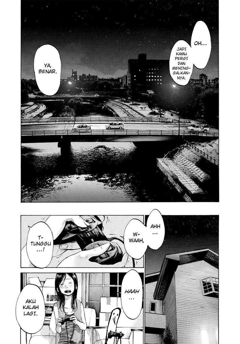 Oyasumi Punpun