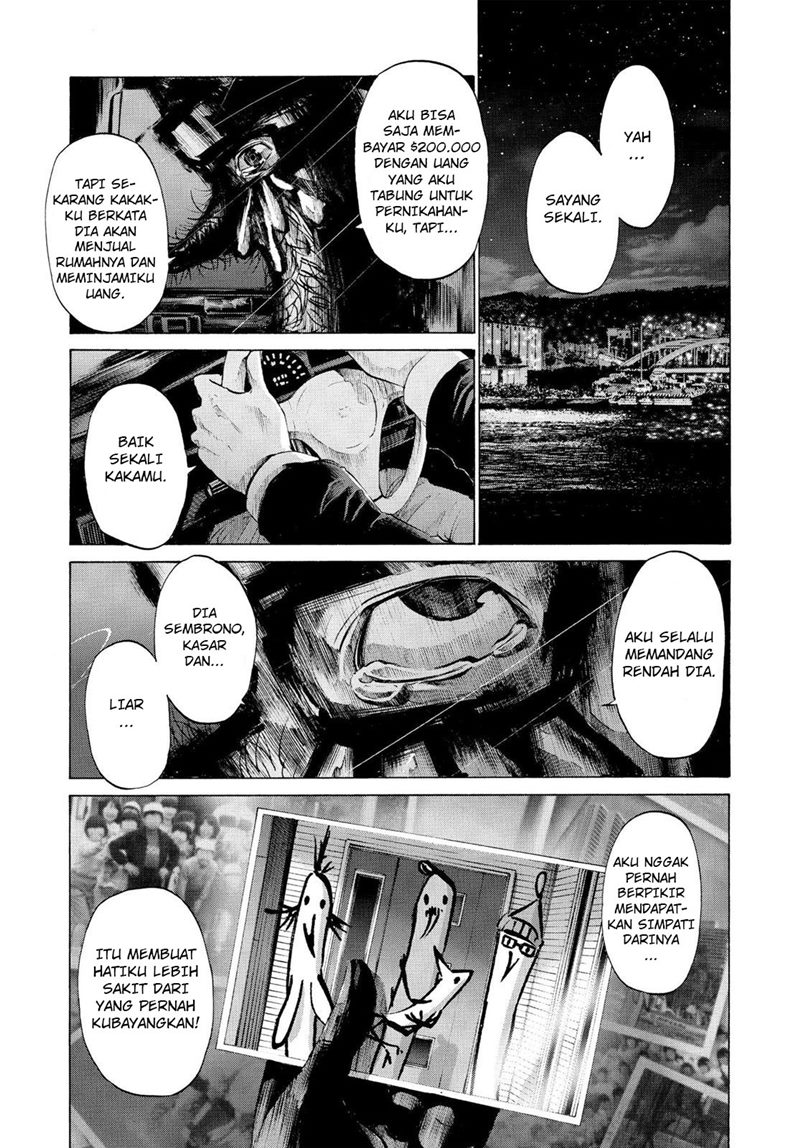 Oyasumi Punpun