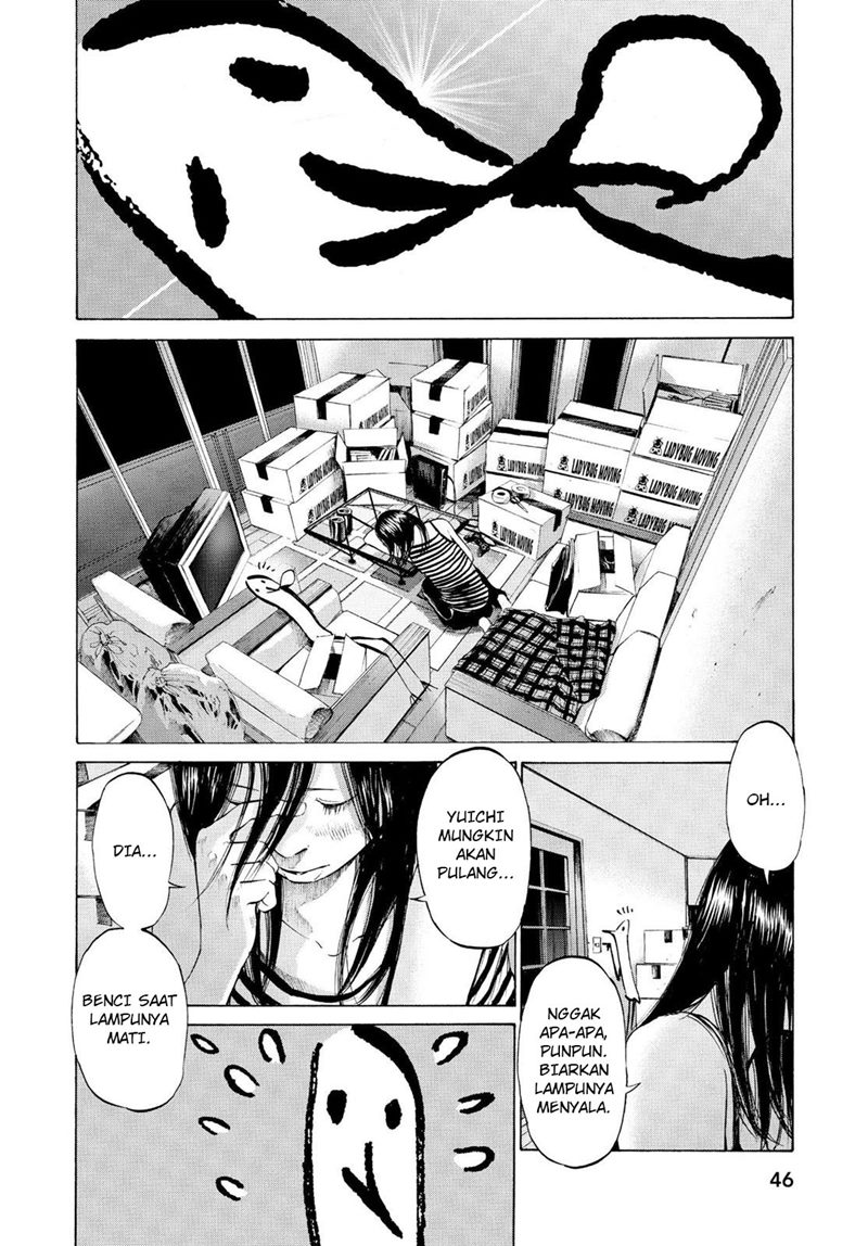 Oyasumi Punpun
