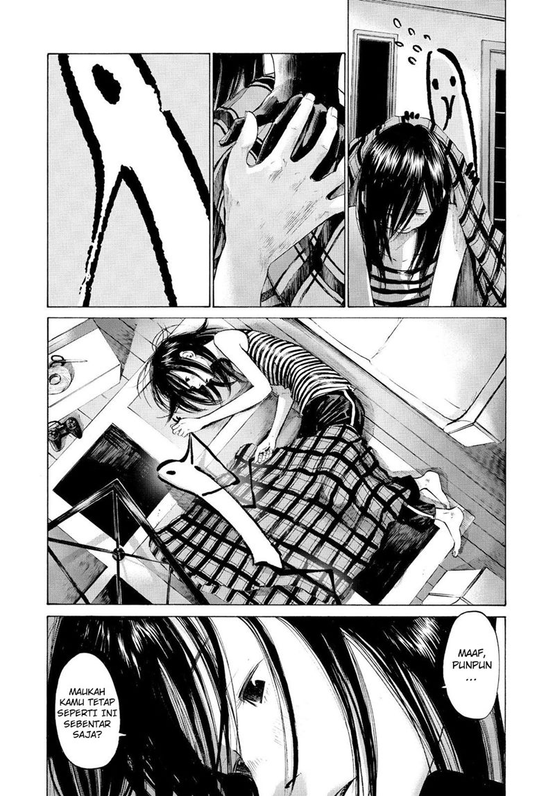 Oyasumi Punpun