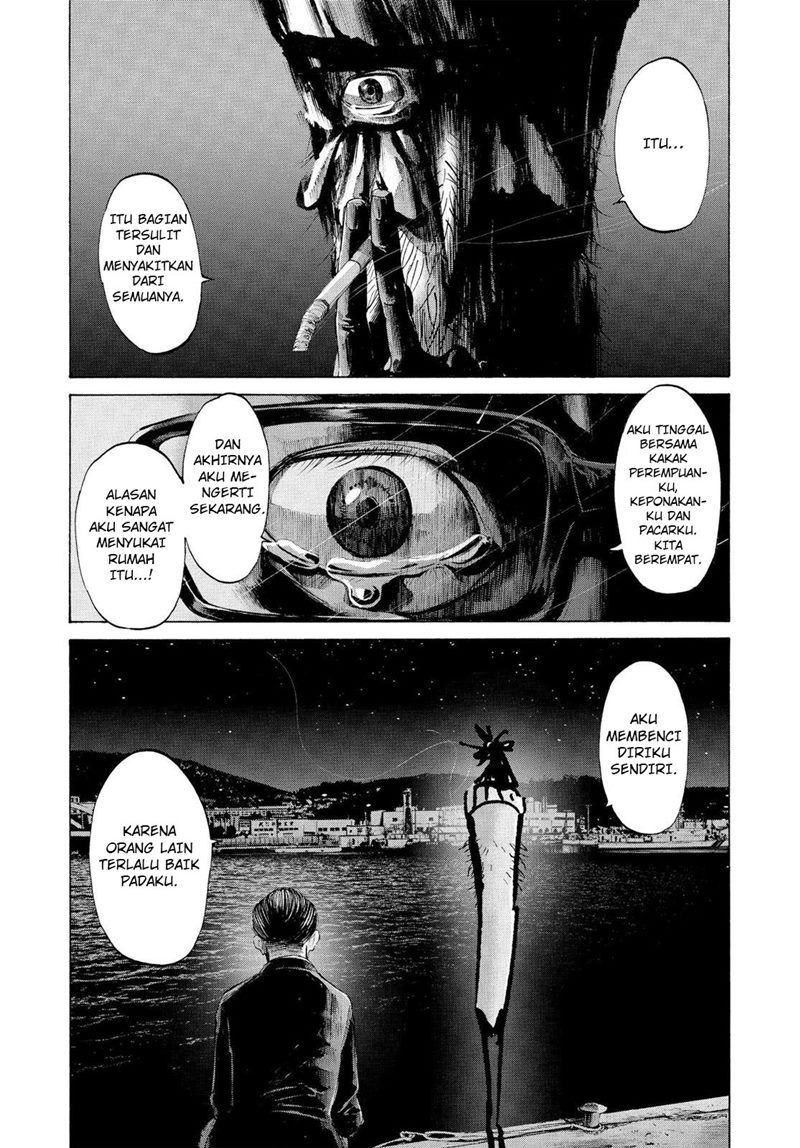 Oyasumi Punpun