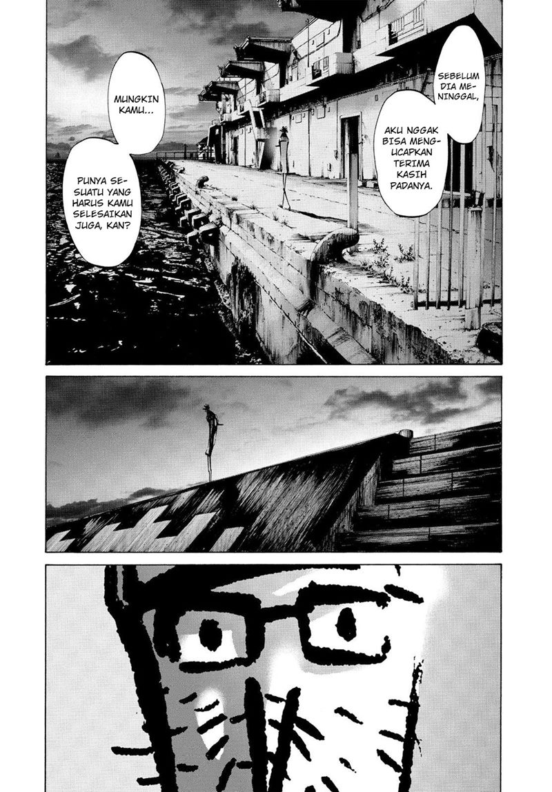 Oyasumi Punpun