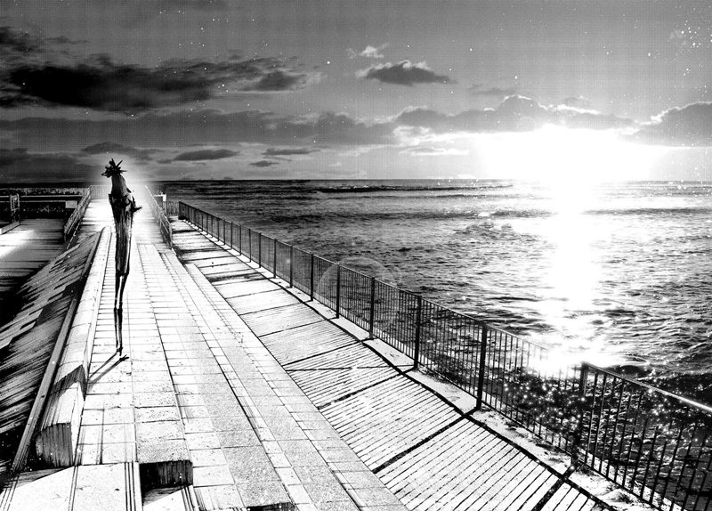 Oyasumi Punpun