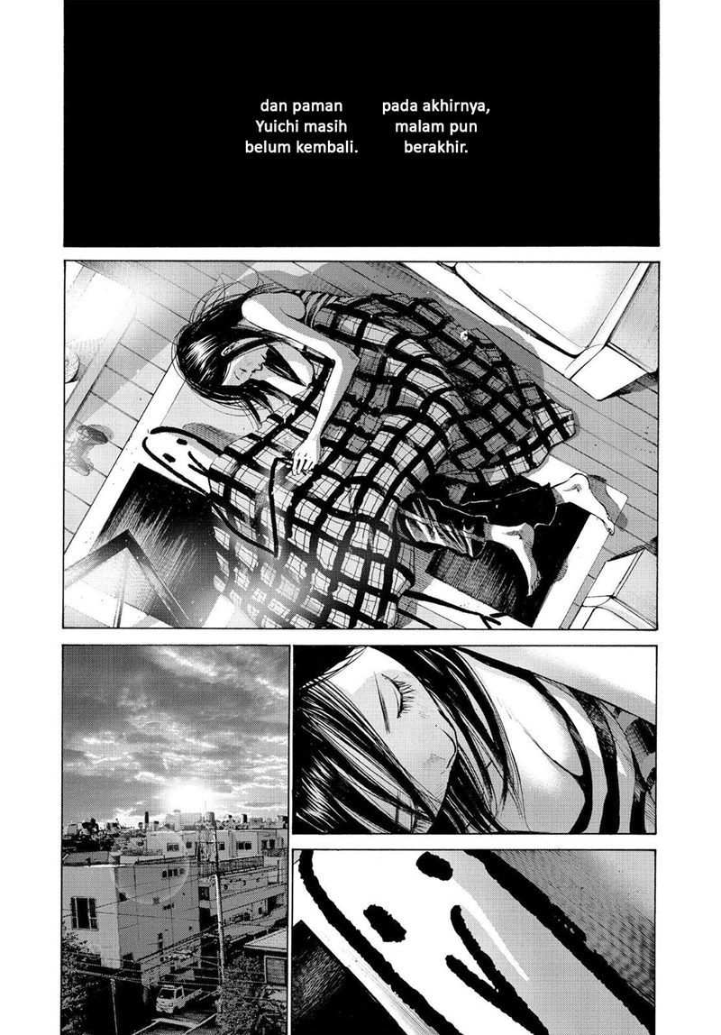 Oyasumi Punpun