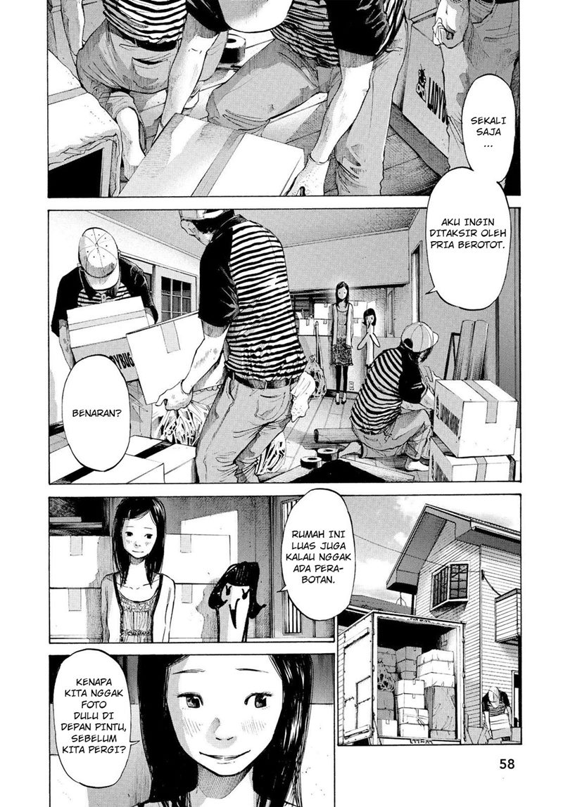 Oyasumi Punpun