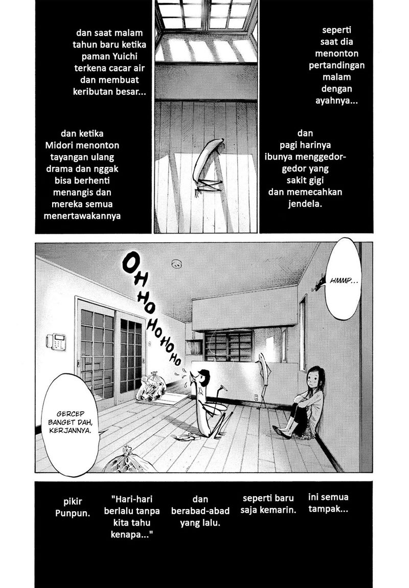 Oyasumi Punpun