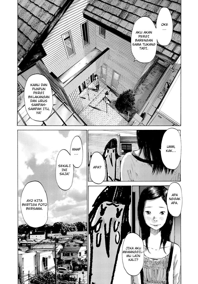 Oyasumi Punpun