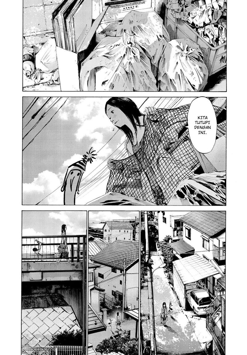 Oyasumi Punpun