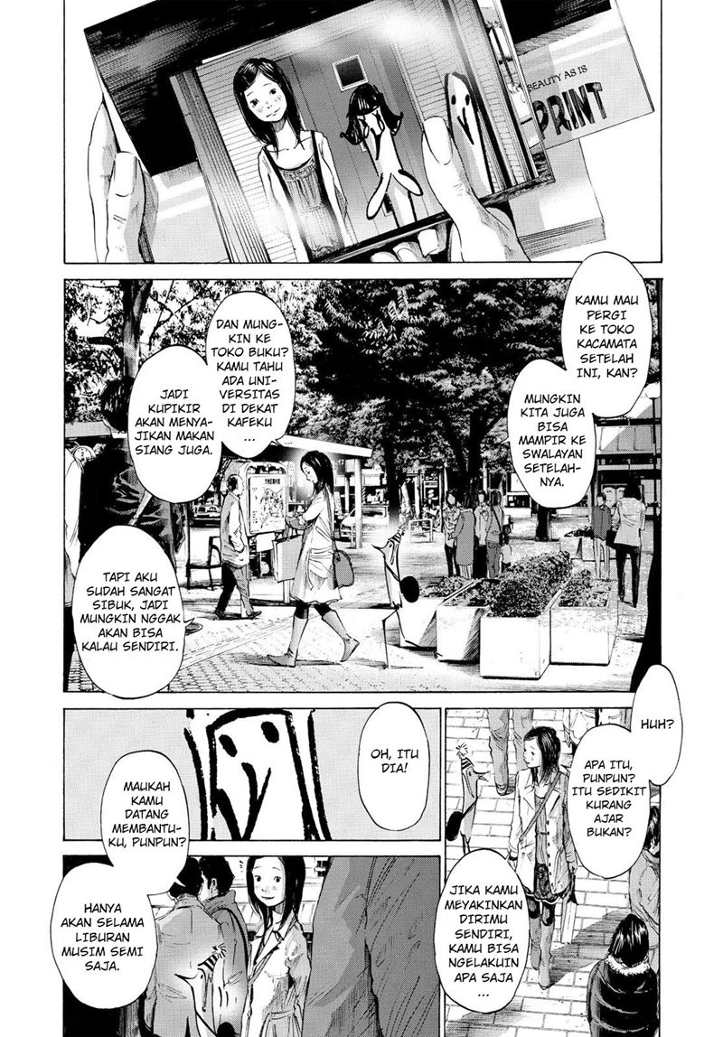 Oyasumi Punpun