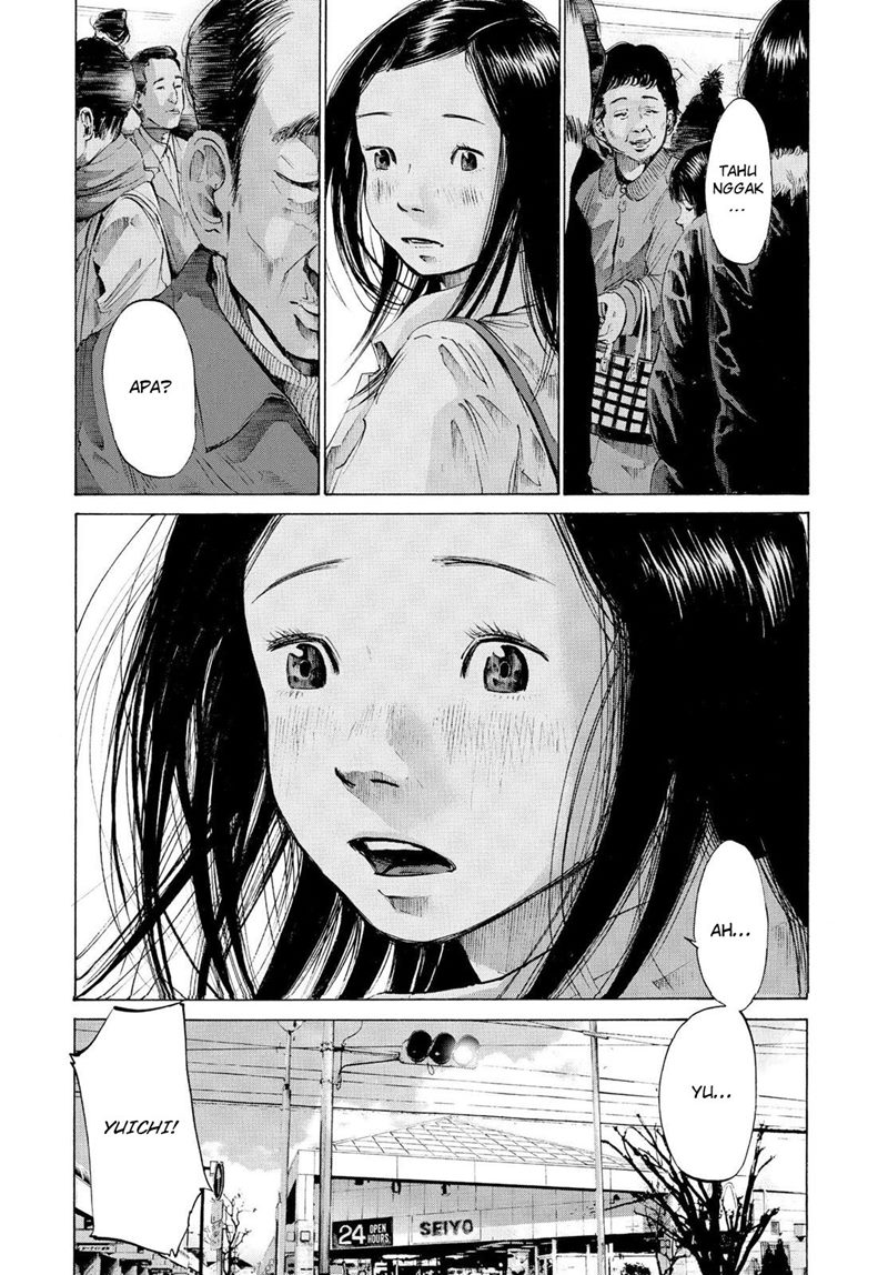 Oyasumi Punpun