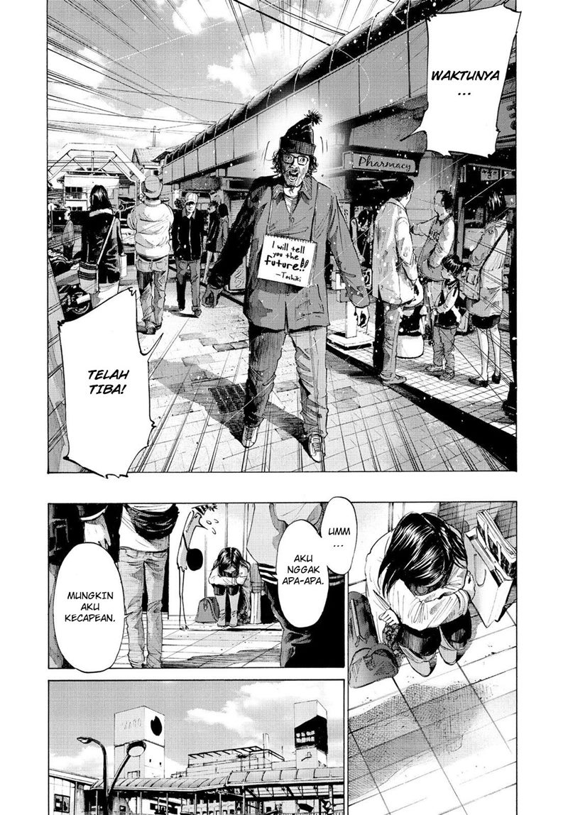 Oyasumi Punpun