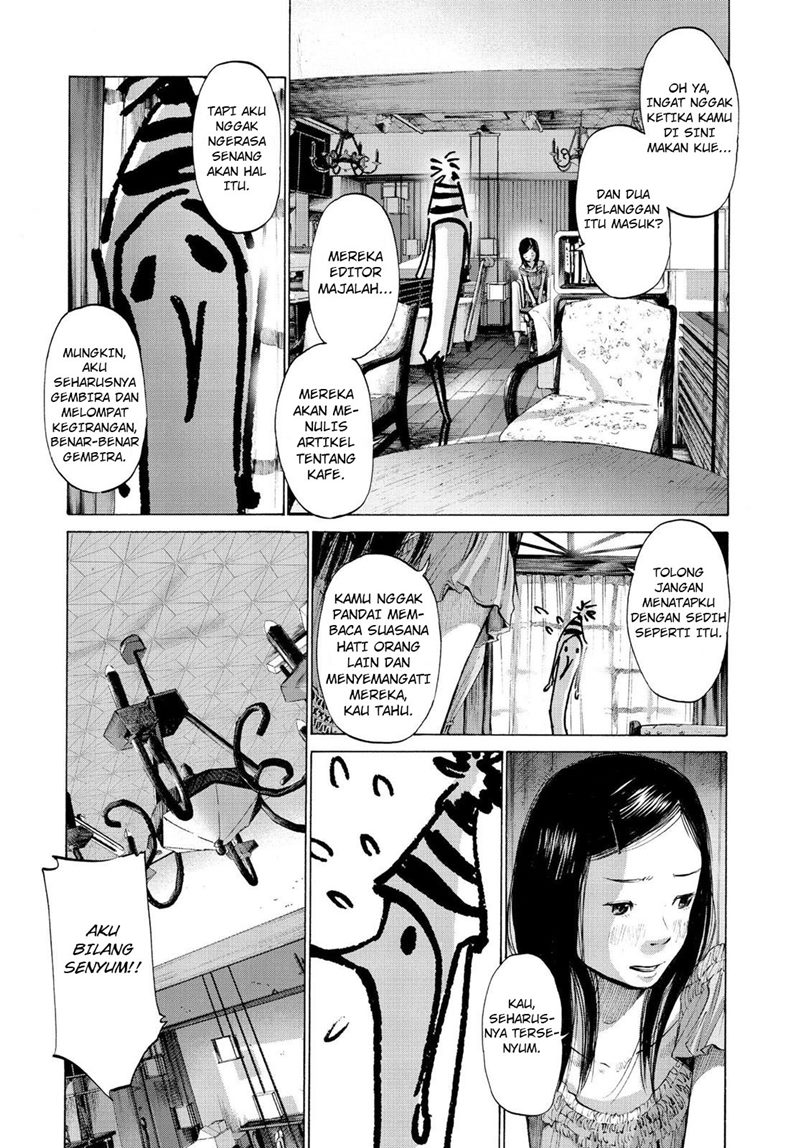 Oyasumi Punpun