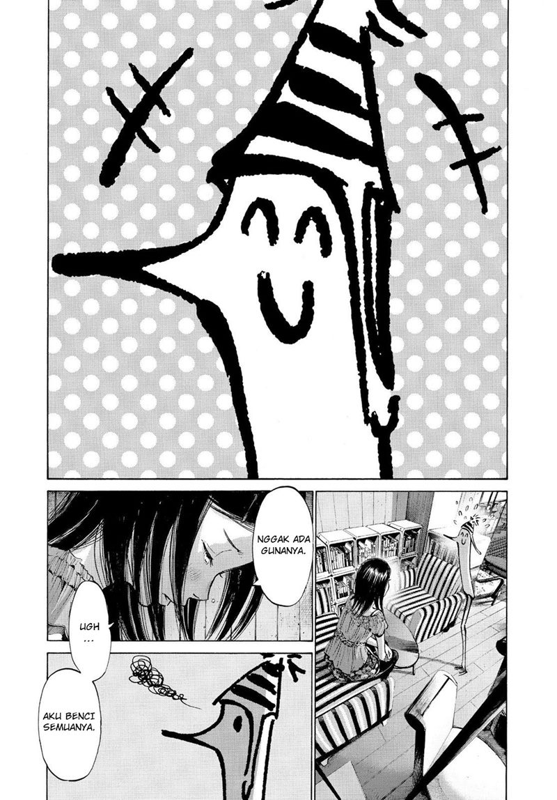 Oyasumi Punpun