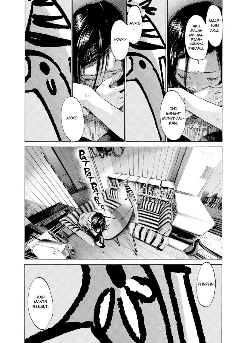 Oyasumi Punpun