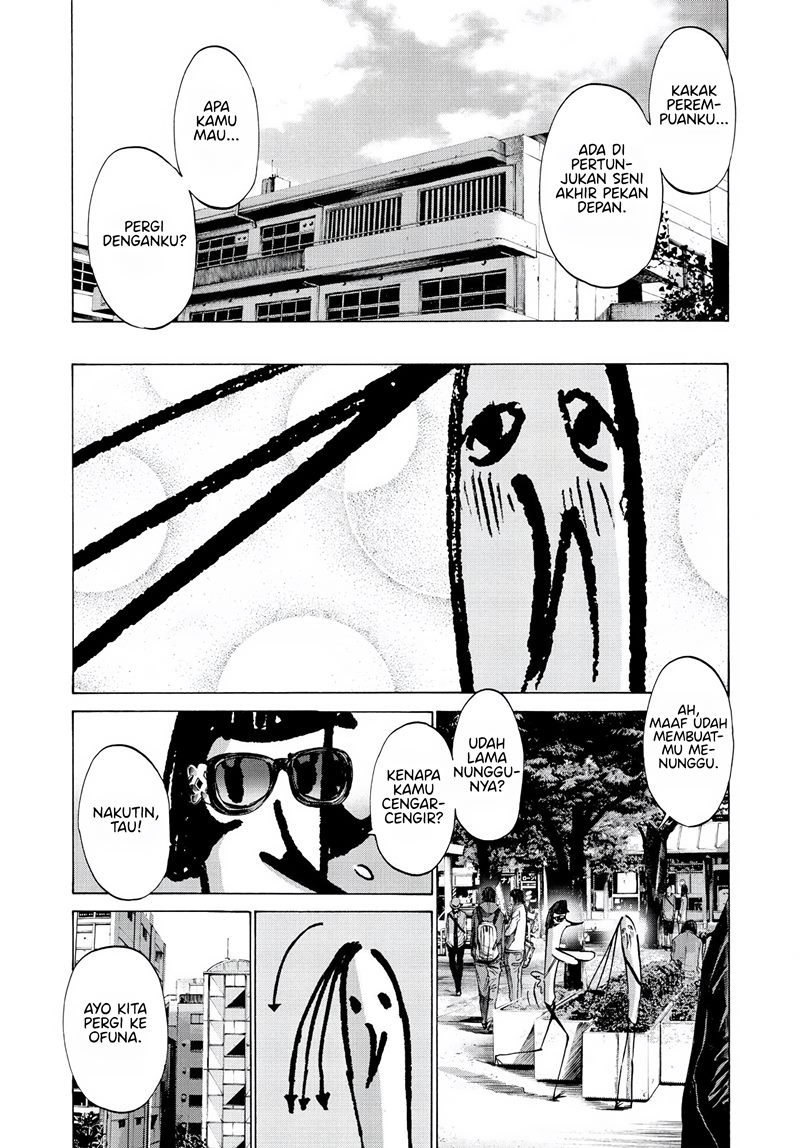 Oyasumi Punpun