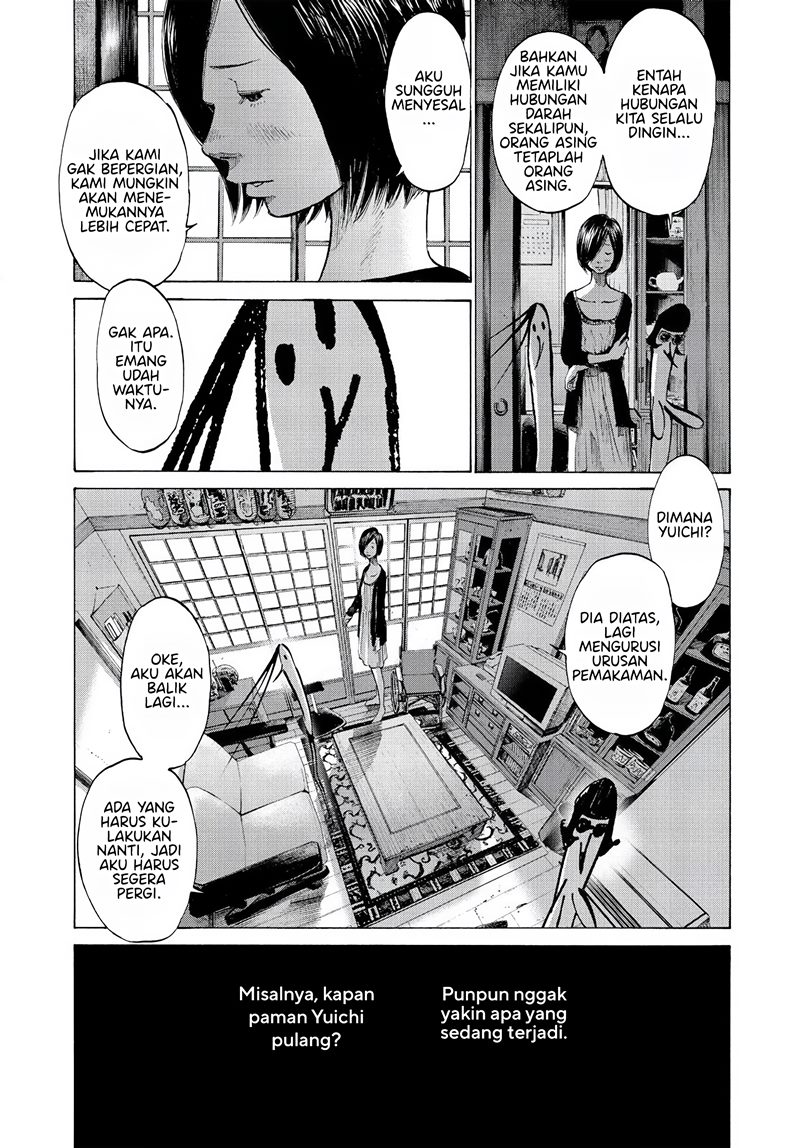 Oyasumi Punpun