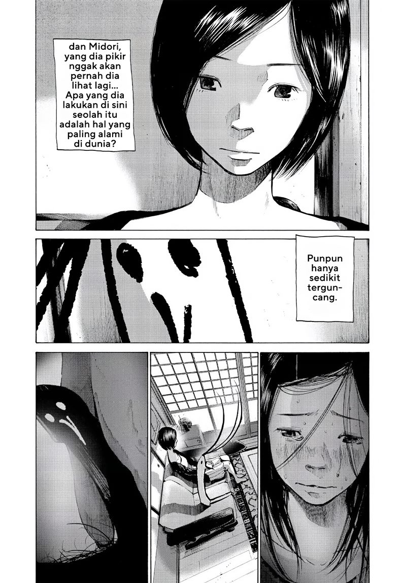 Oyasumi Punpun